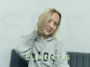 Elenedeeks
