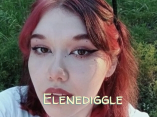 Elenediggle