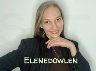 Elenedowlen