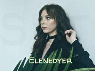 Elenedyer