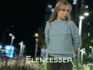 Eleneesser