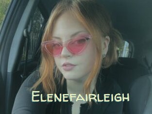 Elenefairleigh
