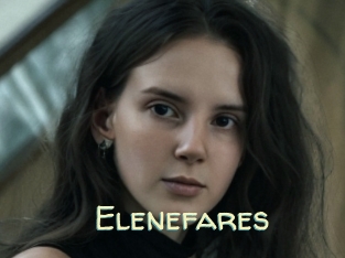 Elenefares