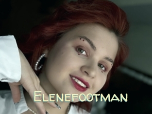 Elenefootman