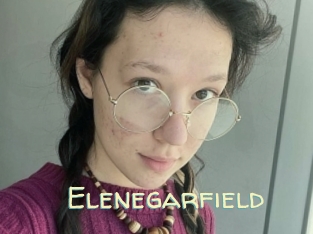 Elenegarfield