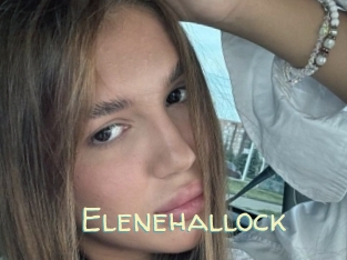 Elenehallock