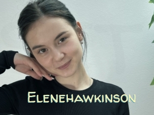 Elenehawkinson
