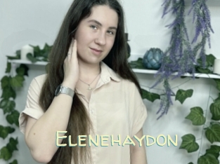 Elenehaydon