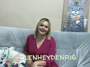 Elenheydenrig