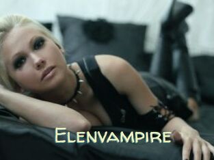 Elenvampire