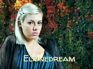 Elfinedream