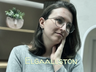 Elgaallston