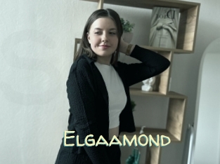 Elgaamond