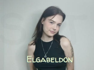 Elgabeldon