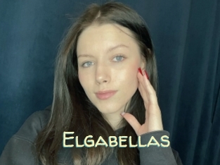 Elgabellas