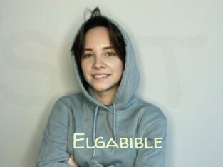Elgabible