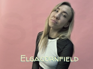Elgacornfield