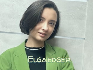 Elgaedger