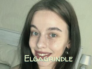 Elgagrindle