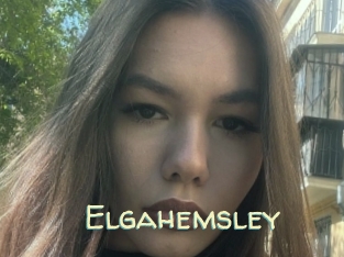 Elgahemsley