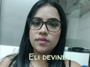 Eli_devine