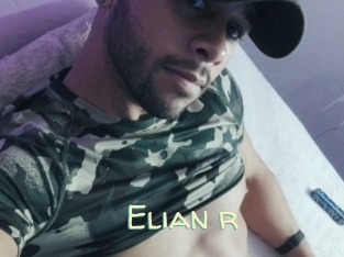 elian_r Sexy Tchat