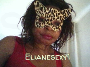 Elianesexy1