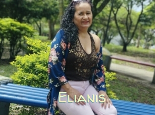 Elianis