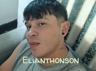 Elianthonson