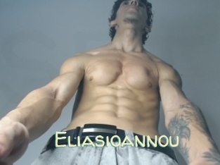 Eliasioannou