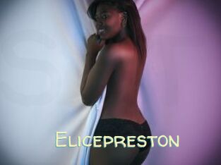 Elicepreston