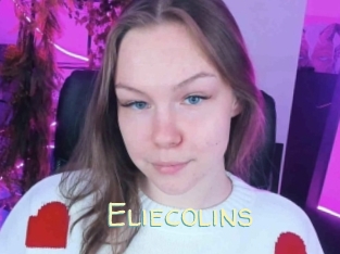 Eliecolins