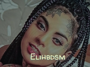 elihbdsm Sexy Tchat