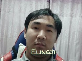 Elingji