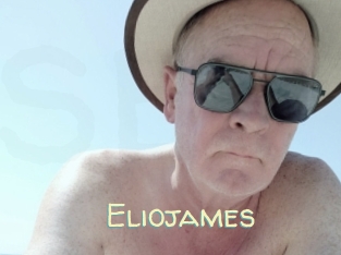 eliojames Sexy Tchat