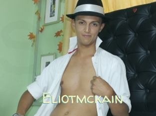 eliotmckain Sexy Tchat