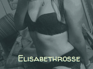 Elisabethrosse