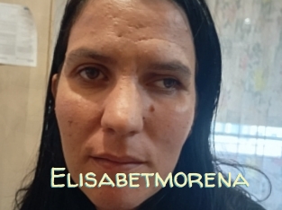 Elisabetmorena