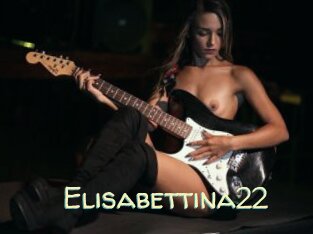 Elisabettina22