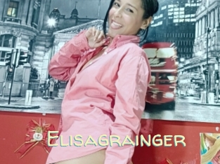 Elisagrainger