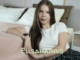Elisaharris