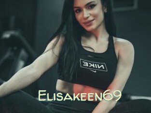Elisakeen69