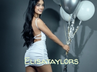 Elisataylors
