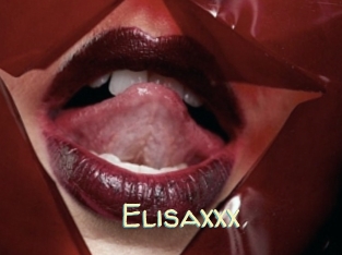 Elisaxxx