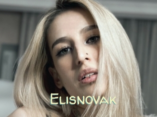 Elisnovak