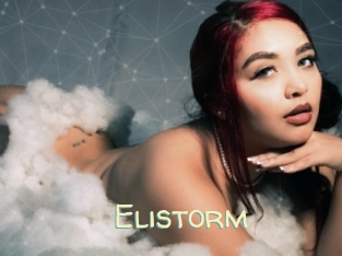 Elistorm