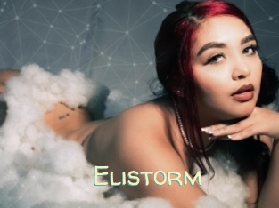 Elistorm