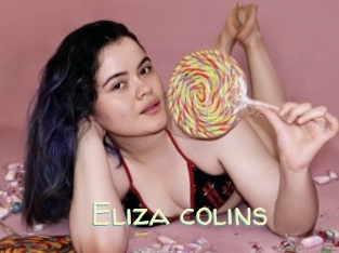 Eliza_colins