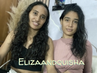 elizaandquisha Sexy Tchat