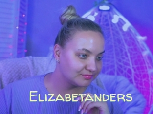 Elizabetanders